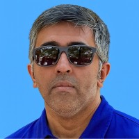 Alcodex Technologies Pvt Ltd Employee Arjun Varma's profile photo