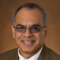 NASA Jet Propulsion Laboratory Employee Keyur Patel's profile photo