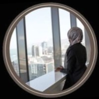 Merry Advisory Group Employee Mariama Siby's profile photo