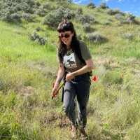 Katherine Leister Email & Phone Number