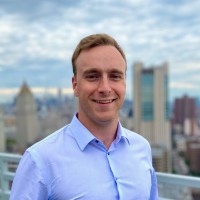 Ivanhoe Mines Employee Eric Zurmuehle's profile photo