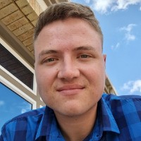 TNC Consulting Engineers (Pty) Ltd Employee Dewald Pretorius's profile photo