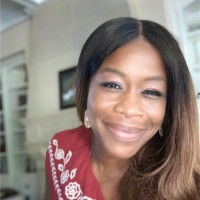 Ssm Depaul Employee Jovita Oruwari's profile photo