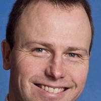 Antaros Medical Employee Johannes Hulthe's profile photo