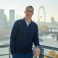 RAI TRADE MARKETING SERVICES COMPANY Employee Juan Manuel Palacios's profile photo