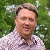 Commvault Employee Joshua Nickell's profile photo