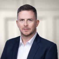 Delvin Capital Employee George O'Neill's profile photo