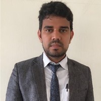 Credit Link Employee Shabbir's profile photo