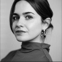 Rocket Stories Employee Schepers's profile photo