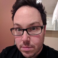 HMS Software Employee Mark Corbin's profile photo