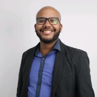 Mazars Brasil Employee Elias Junior's profile photo