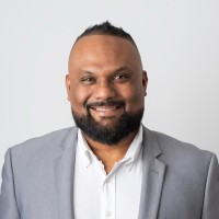 Jetha Pty Ltd Employee Dom Peiris's profile photo