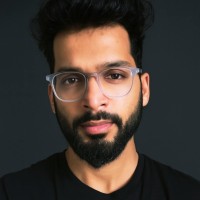 Biconomy Employee Vansh Batra's profile photo