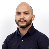 EGSA do Brasil Employee Tiago Souza Almeida's profile photo
