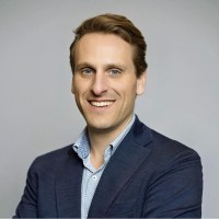 Workiva Employee Vincent Levesque's profile photo