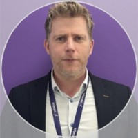 Catalyx Employee Liam Breathnach's profile photo
