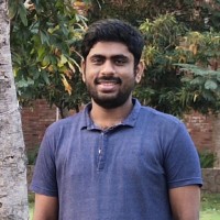 Fabrix.ai Employee Gurubaran B's profile photo