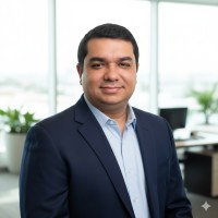 SEMP Employee Danilo Nascimento's profile photo