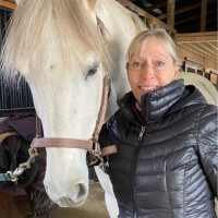 AOPA Employee Marsha Mason's profile photo