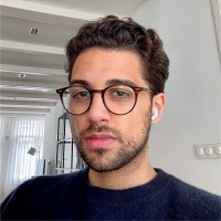 Nick Tehrany Email