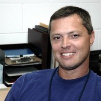 Procter & Gamble Employee Bryant Brown's profile photo