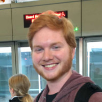 Hydrasearch Company, LLC Employee Jared Conner's profile photo