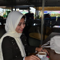 Osama El Tayeby Pharmacies- صيدليات د: اسامة الطيبي Employee Rewan Mohamed's profile photo