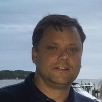 Smurfit Westrock Employee Eric Taylor's profile photo