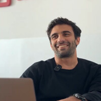 Mudafy Employee Luqui Díaz's profile photo