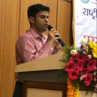 National Cooperative Development Corporation (NCDC) Employee Shardul Jadhav's profile photo