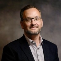 Zotefoams Employee Jim Beardshall's profile photo