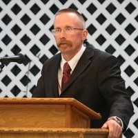 Michael Teague Email & Phone Number