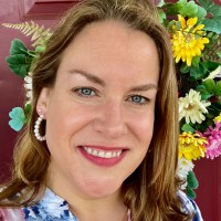 SPG Therapy & Education Employee Megan Miller's profile photo