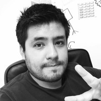 Códice <think: web> Employee Marrufo Luis Enrique's profile photo