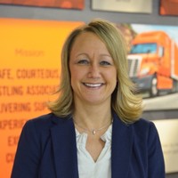 Schneider Employee Sarah Wilder's profile photo
