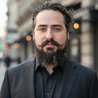 LiORA by EMS Employee Allan MacGregor's profile photo