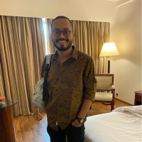 Parle Agro Pvt Ltd Employee Jaydip Dhar's profile photo