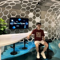 CleverGroup Employee Quan Manh's profile photo