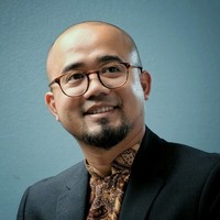 Amory Construction Employee Mega Maulana's profile photo