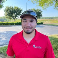 PRF Forestry Specialists Employee Robert Parks's profile photo