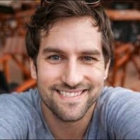 Microsoft Azure DevOps Employee David Arden's profile photo