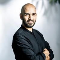 Indigo Employee Juan S. Ordonez's profile photo