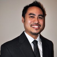 Imaginary Forces Employee Paul Kosal's profile photo