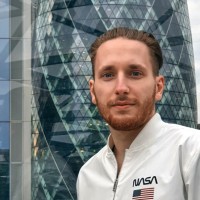 Zero Point Motion Employee Sergejs L's profile photo