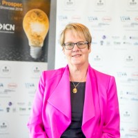 Geelong Manufacturing Council Employee Lyn George's profile photo