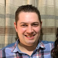 H & J Martin Limited Employee Jonathan McIob's profile photo