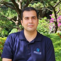 Resolve Software Group Employee Sep Abbasi's profile photo