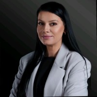 Siemens Healthineers Employee Bianca A's profile photo