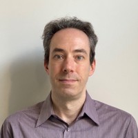 D.E. Shaw & Co. Employee Michael L's profile photo