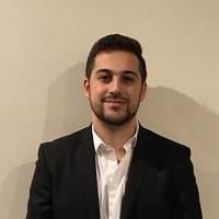 Cosmetic Physician Partners Employee Benjamin Dahan's profile photo
